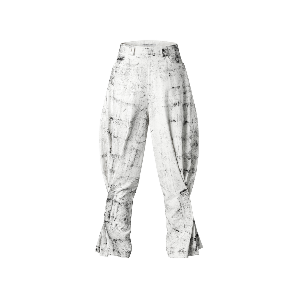 ZD - CYCLONE JEANS - VER 2