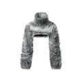 ZD - ASHFUR JACKET