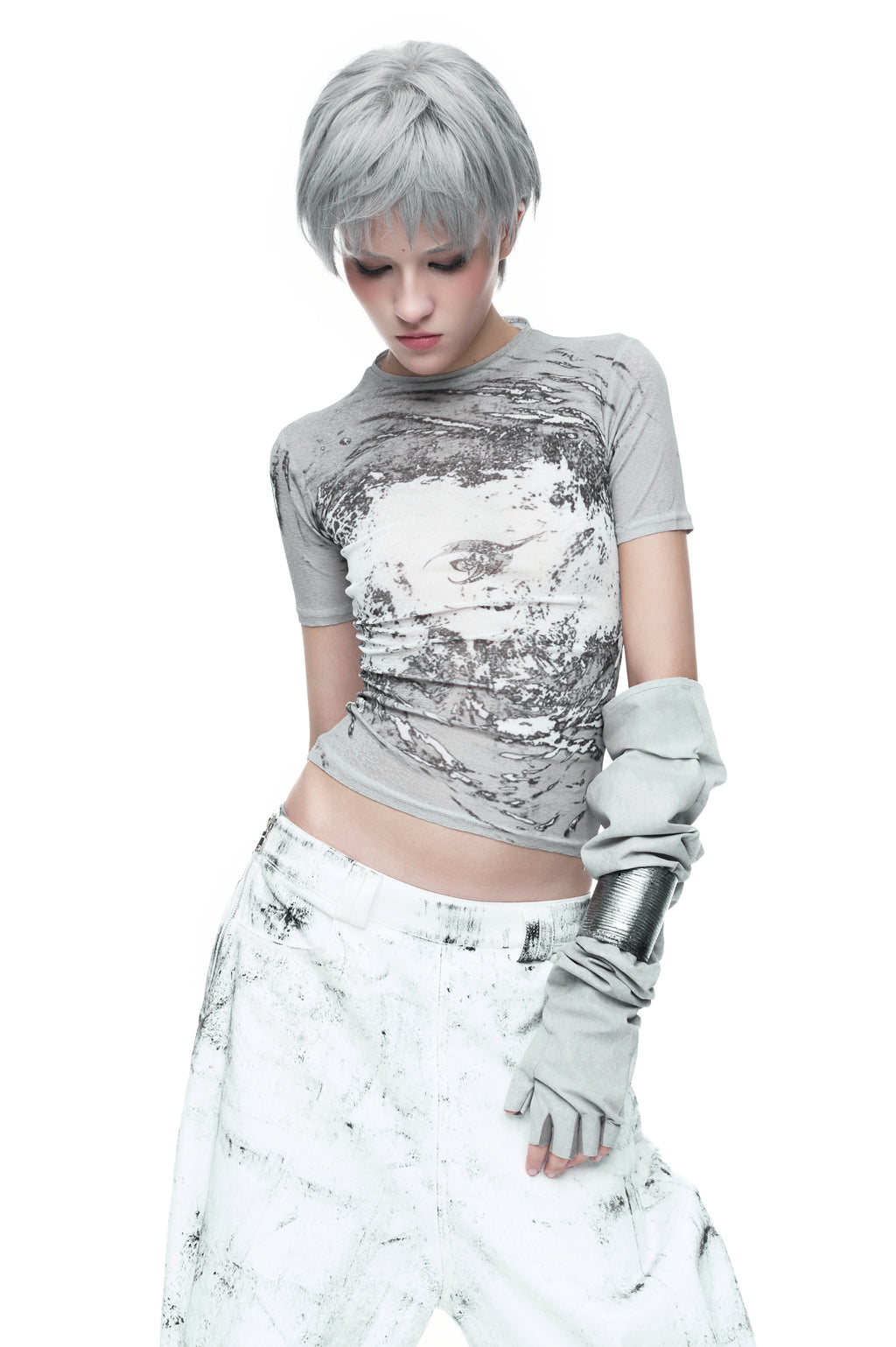 ZD - STORMBORN TEE