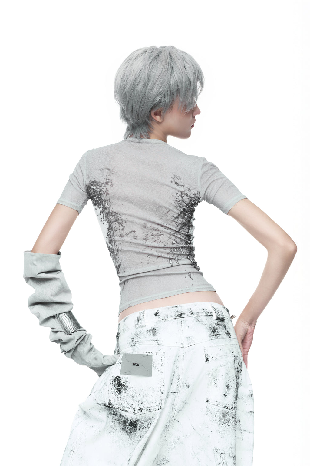 ZD - STORMBORN TEE