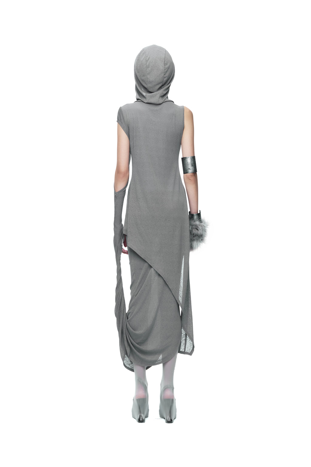 ZD - CINDERHOOD DRESS