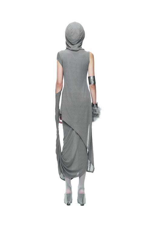 ZD - CINDERHOOD DRESS