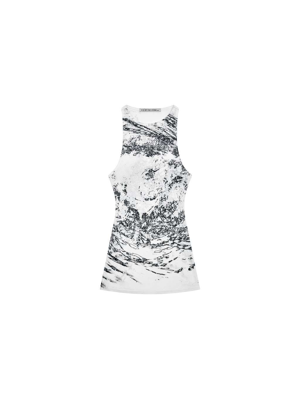 ZD - STORMBORN TANKTOP