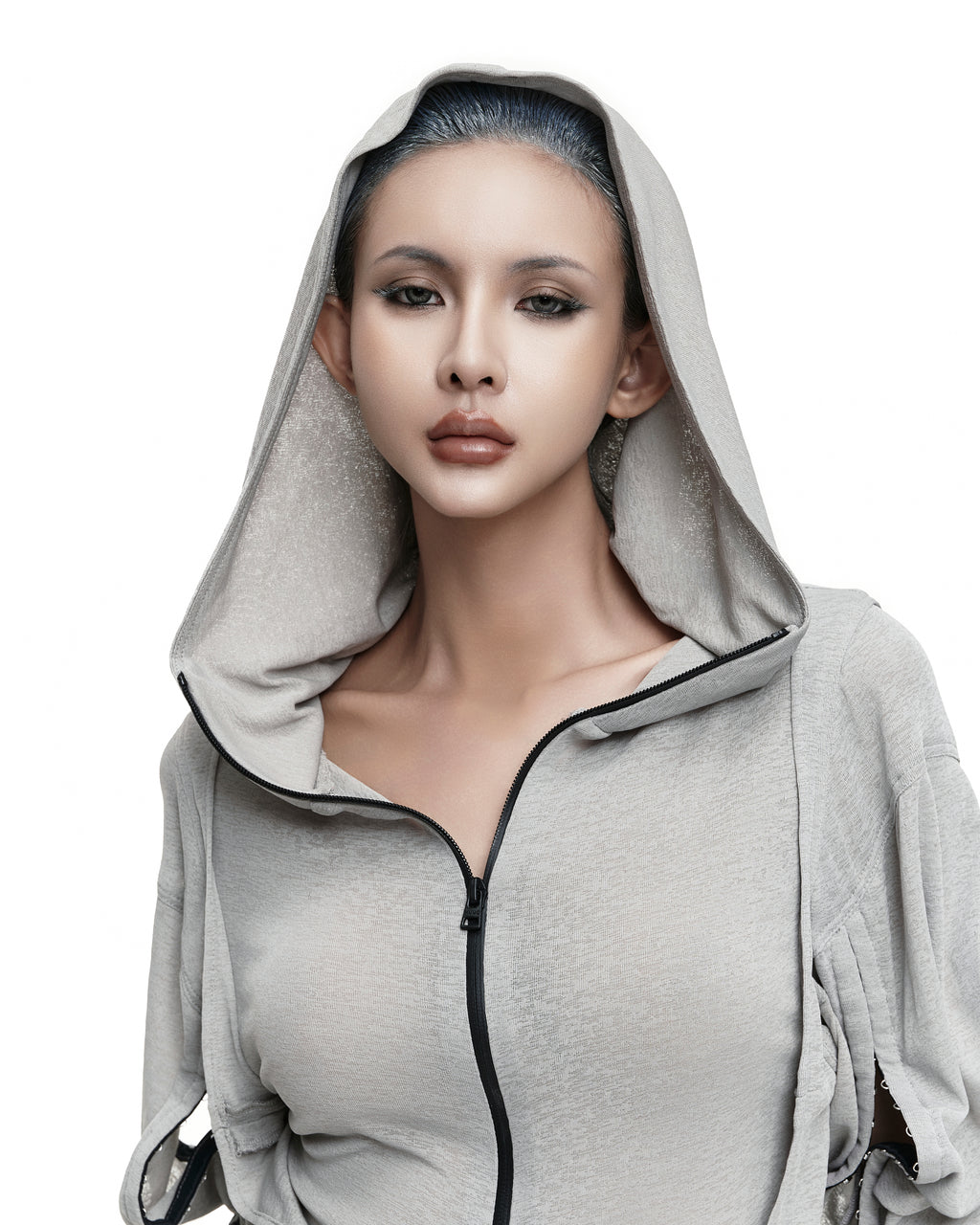 ZD - GREY JACKET