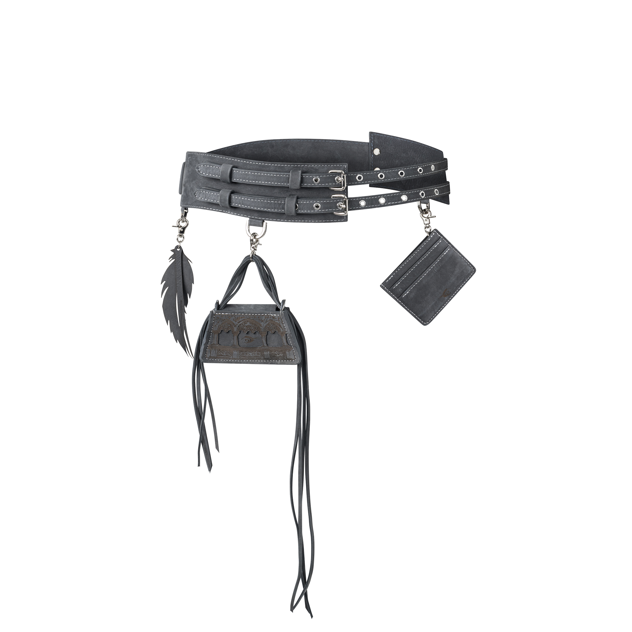 ZD - ULTILITY SHADE BELT FULL VERSION