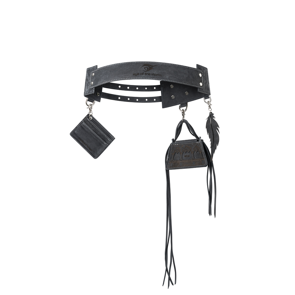 ZD - ULTILITY SHADE BELT FULL VERSION