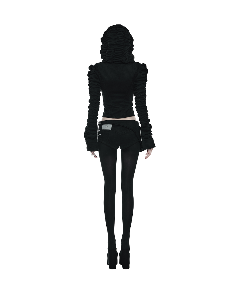 ZD - FROSTBITE ZIP JACKET