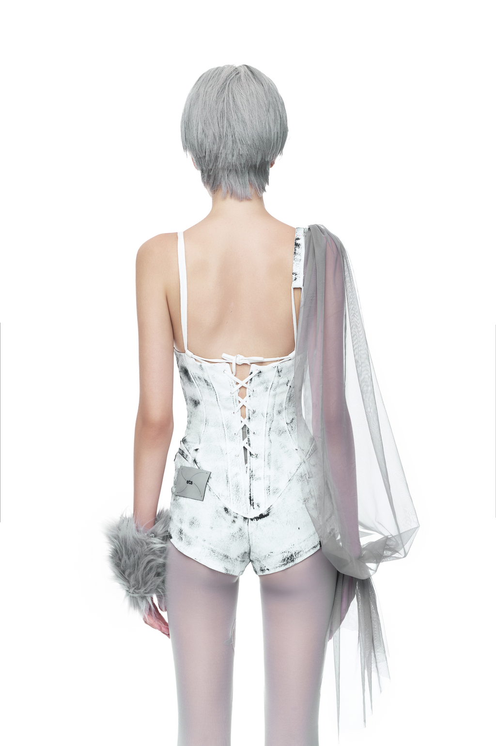 ZD - ENVOY JUMPSUIT