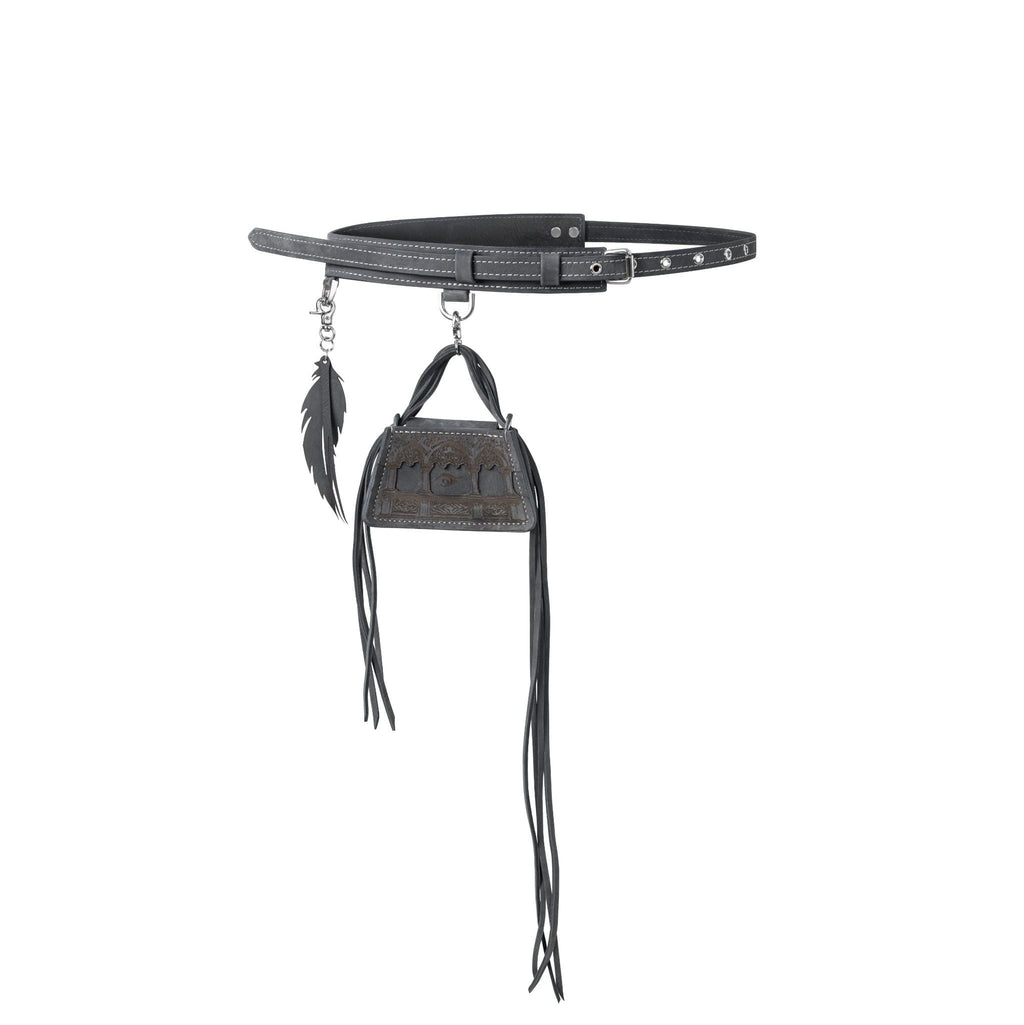 ZD - ULTILITY SHADE BELT SMALL VERSION