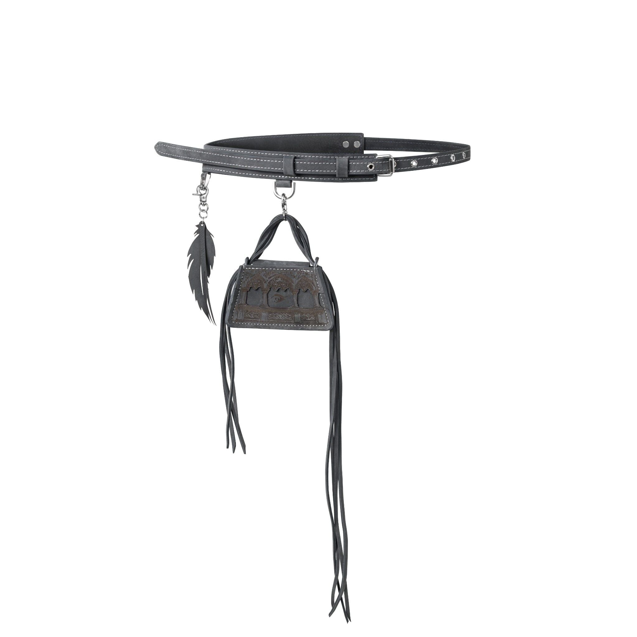 ZD - ULTILITY SHADE BELT SMALL VERSION