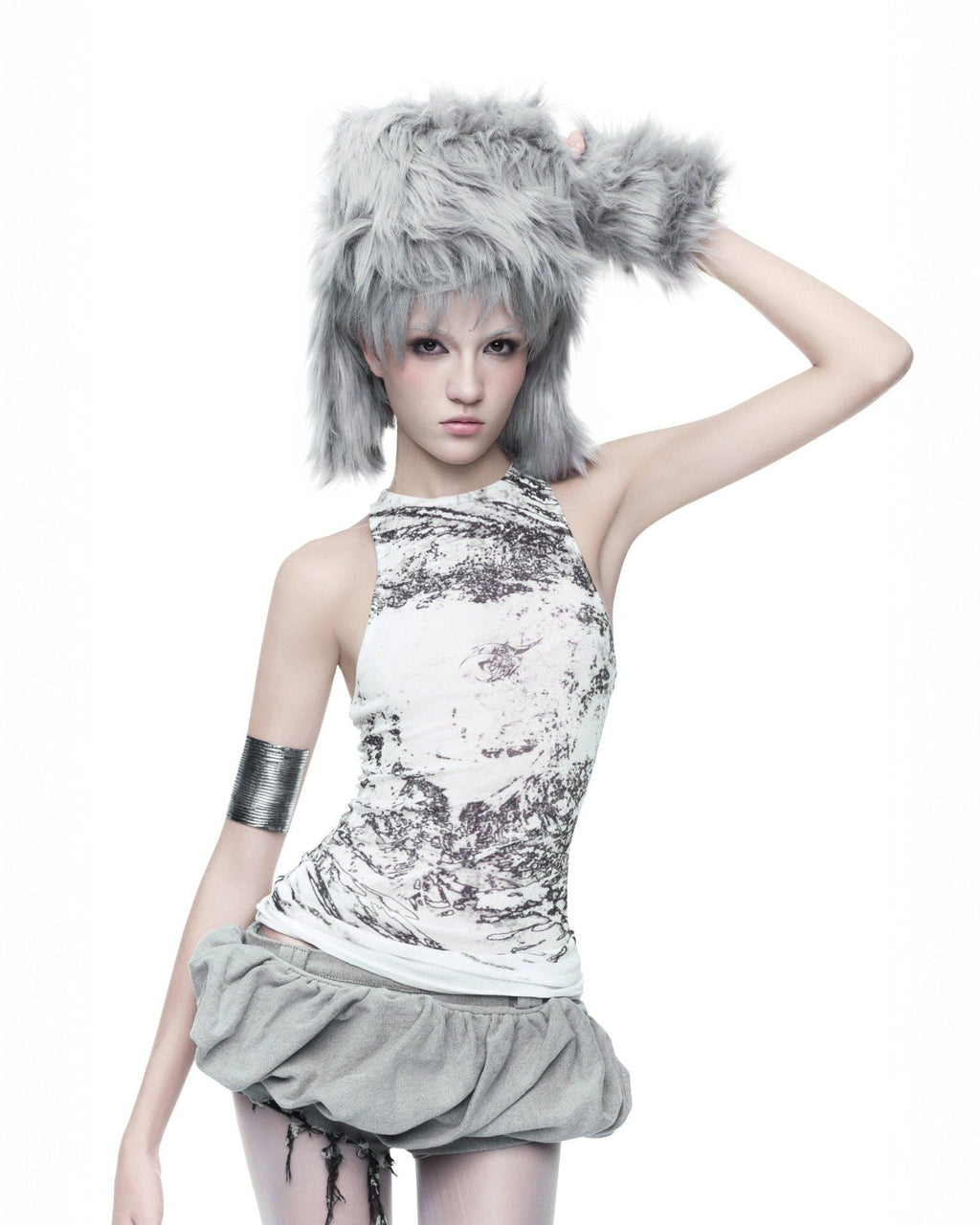 ZD - STORMBORN TANKTOP
