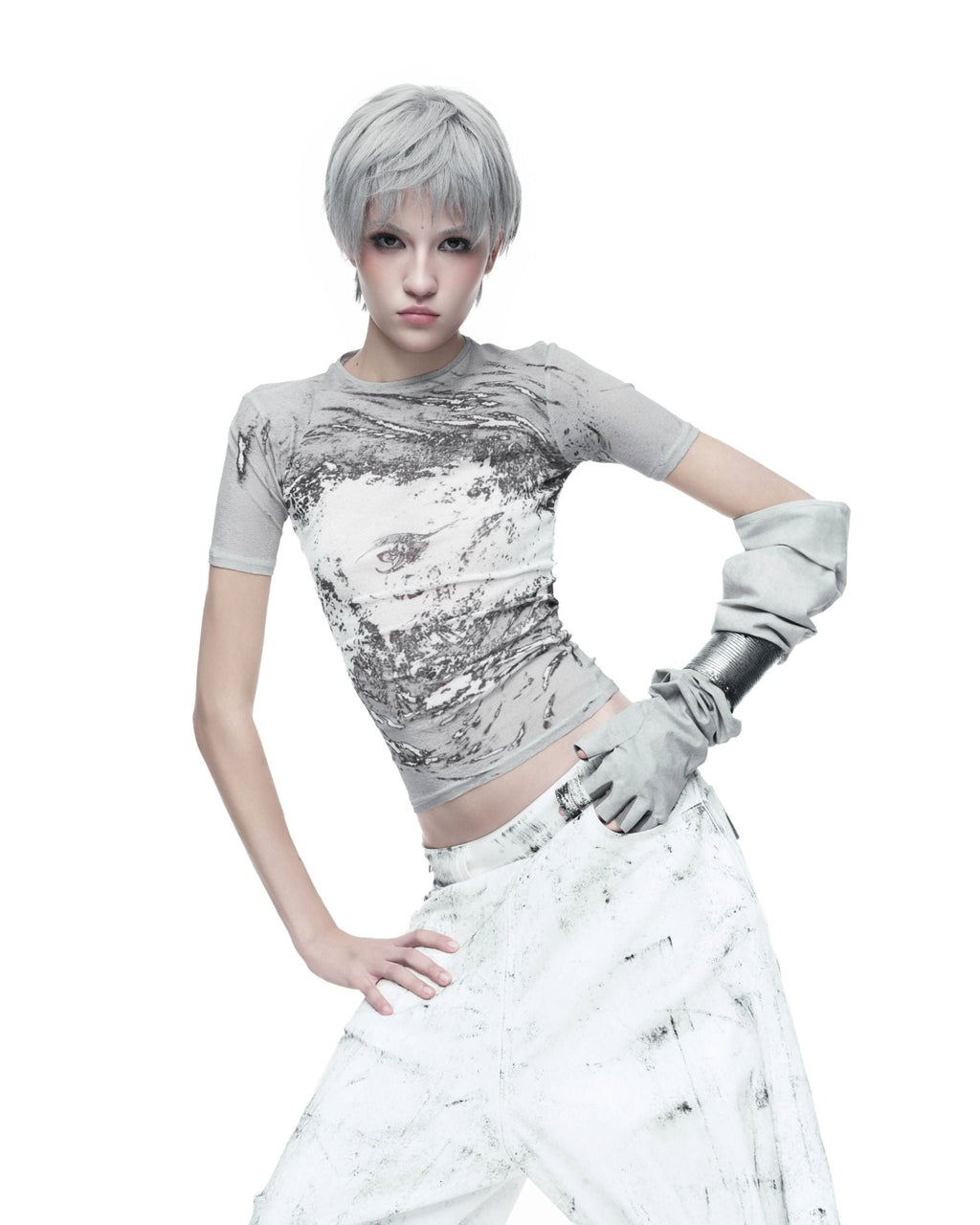 ZD - STORMBORN TEE