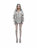 ZD - GREY JACKET