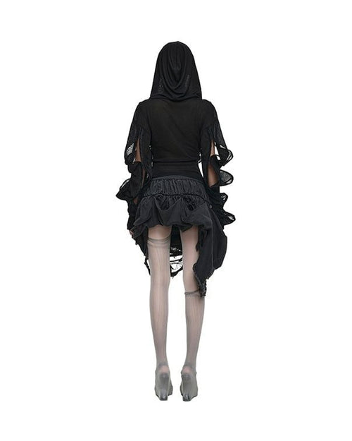 ZD - BLACK JACKET