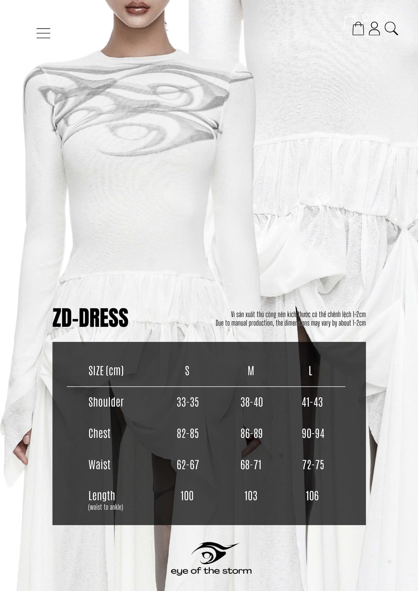 Image size guide