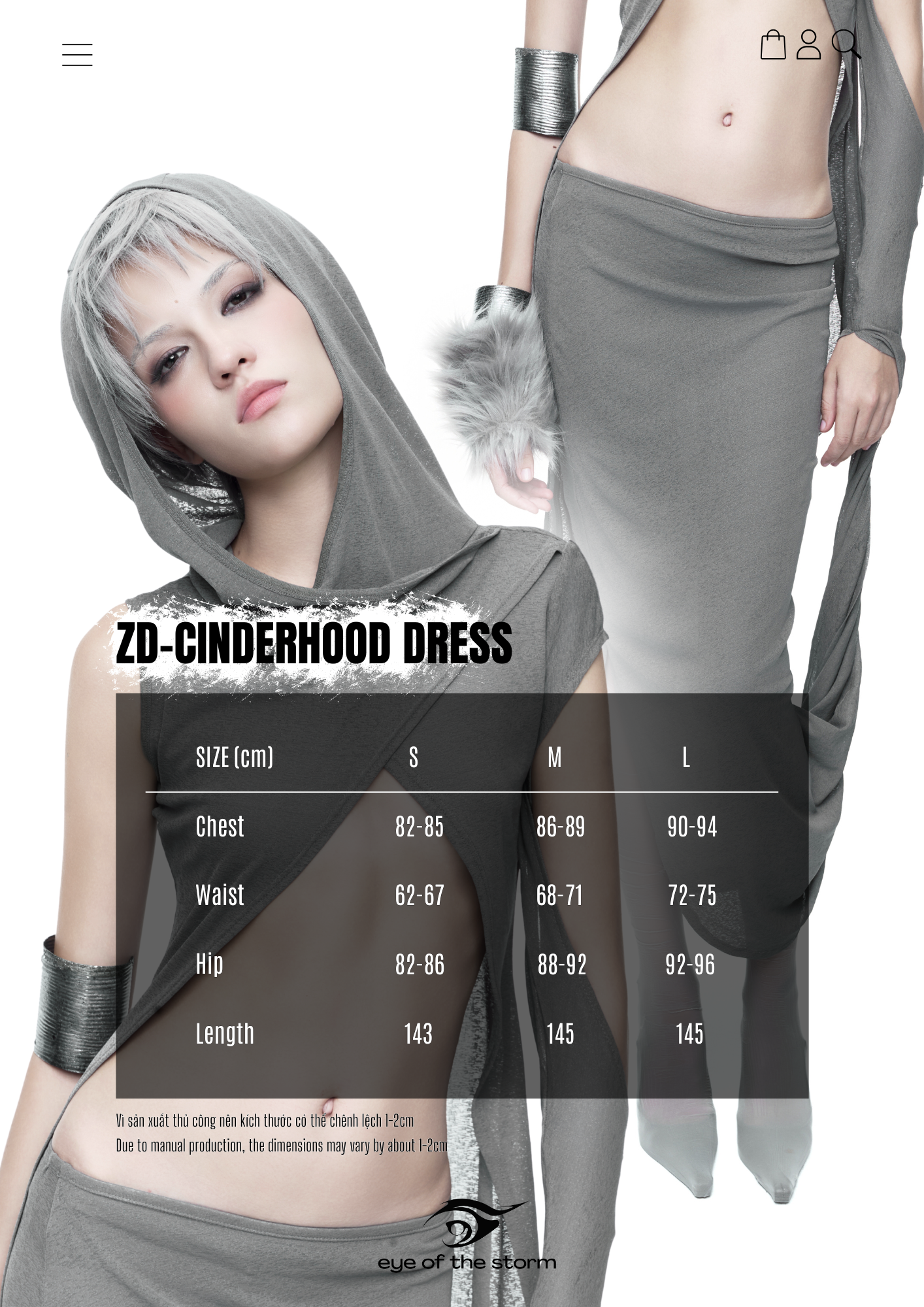 Image size guide
