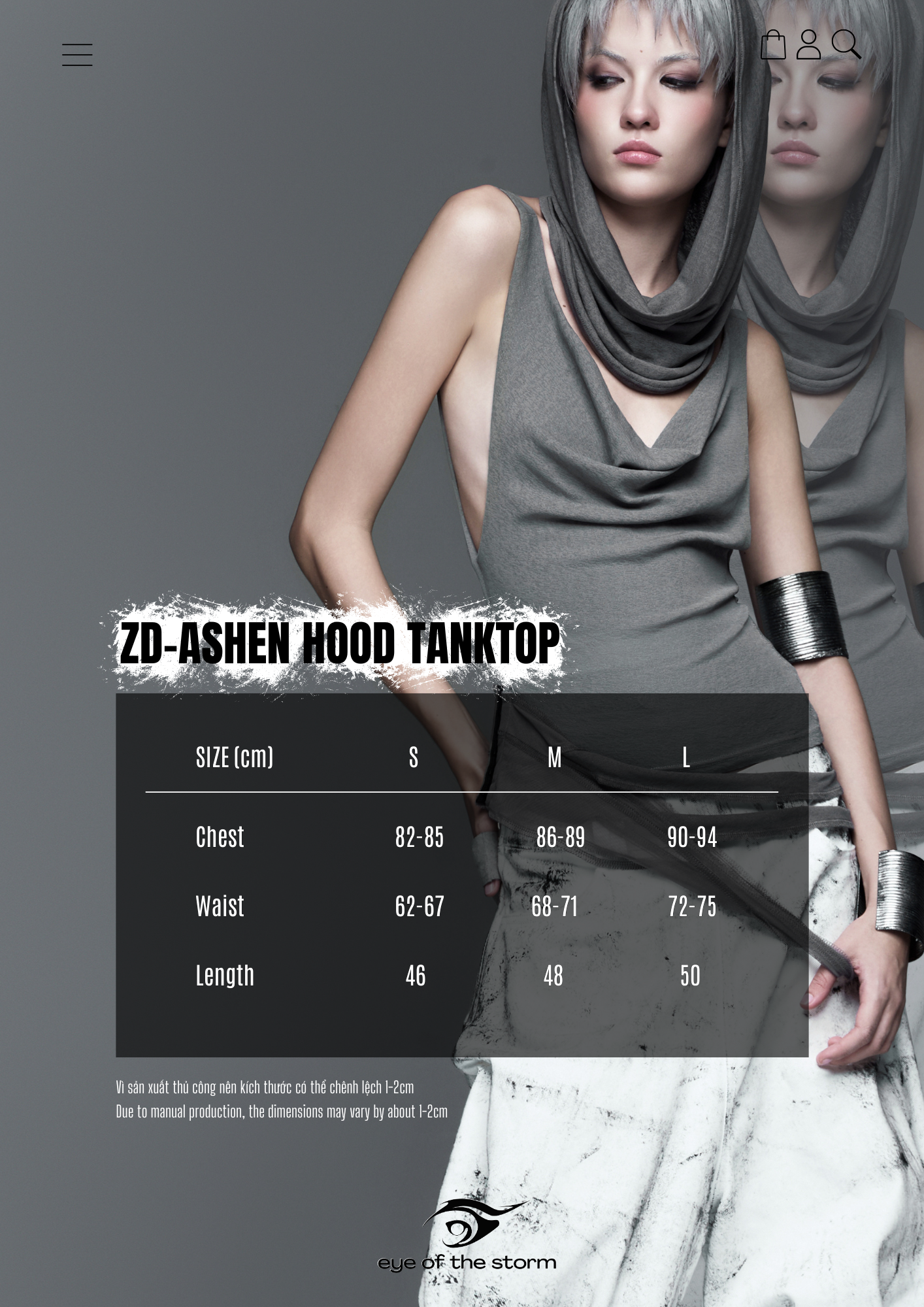 Image size guide