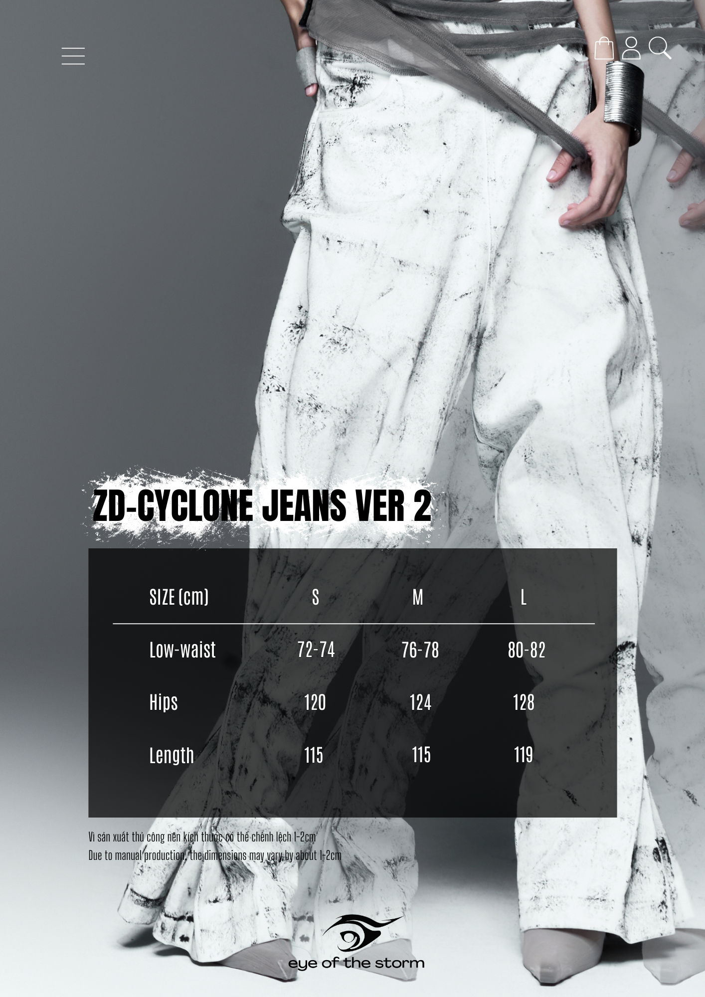 Image size guide