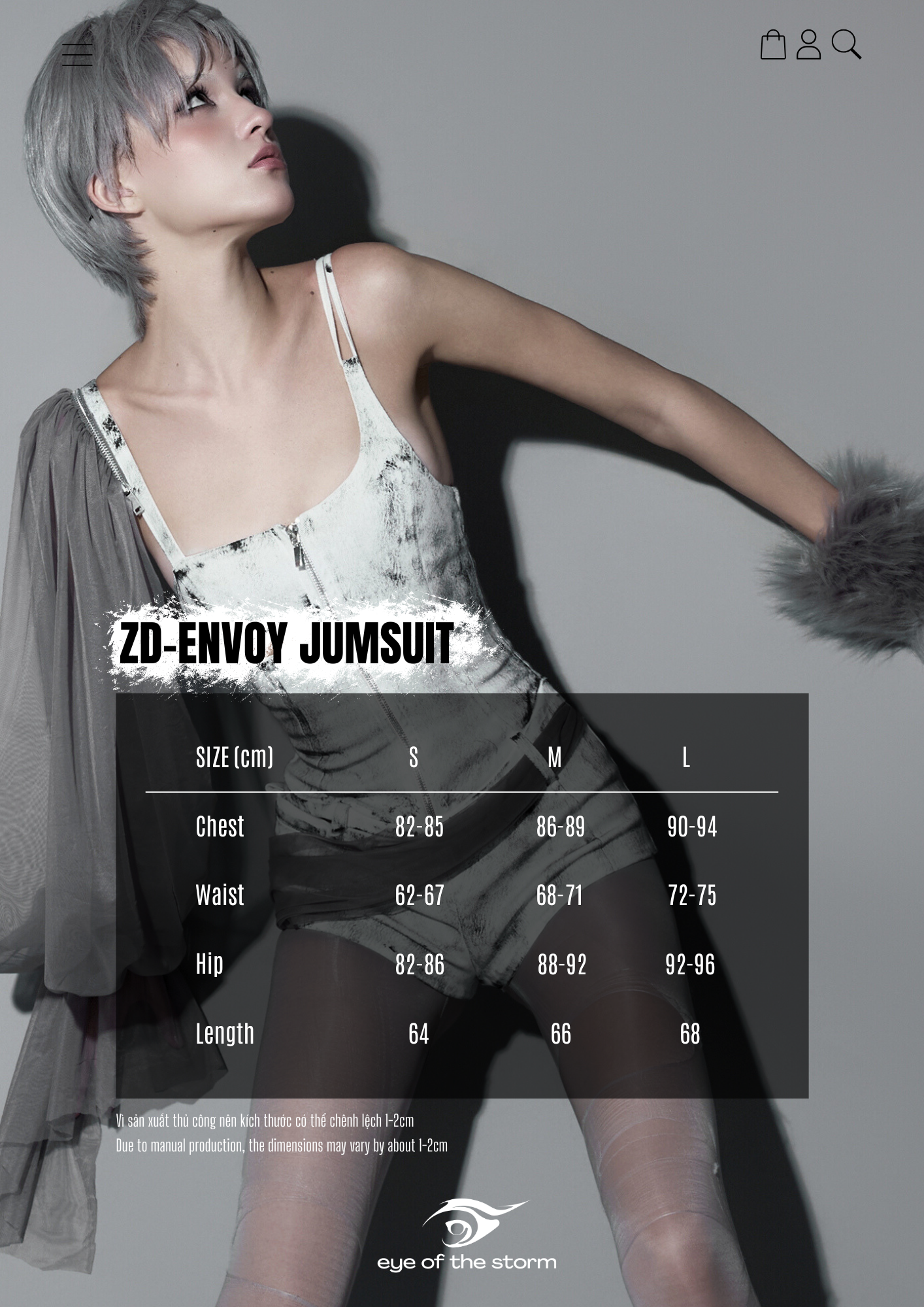 Image size guide